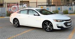 شيفروليه ماليبو